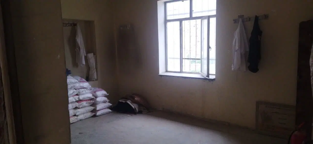 فروش نانوایی بربری دولتی وملکی در روستای فارسیان