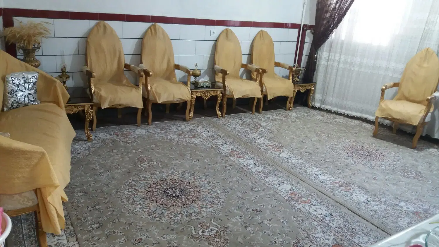 خانه 60 متری فروش زیر قیمت خیابان جهانگیری