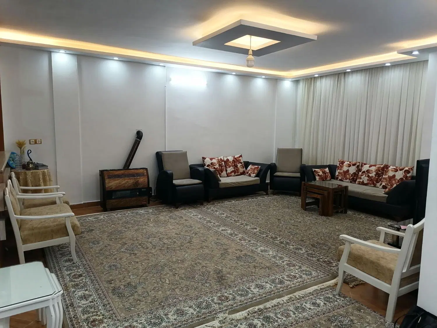آپارتمان 80 متری