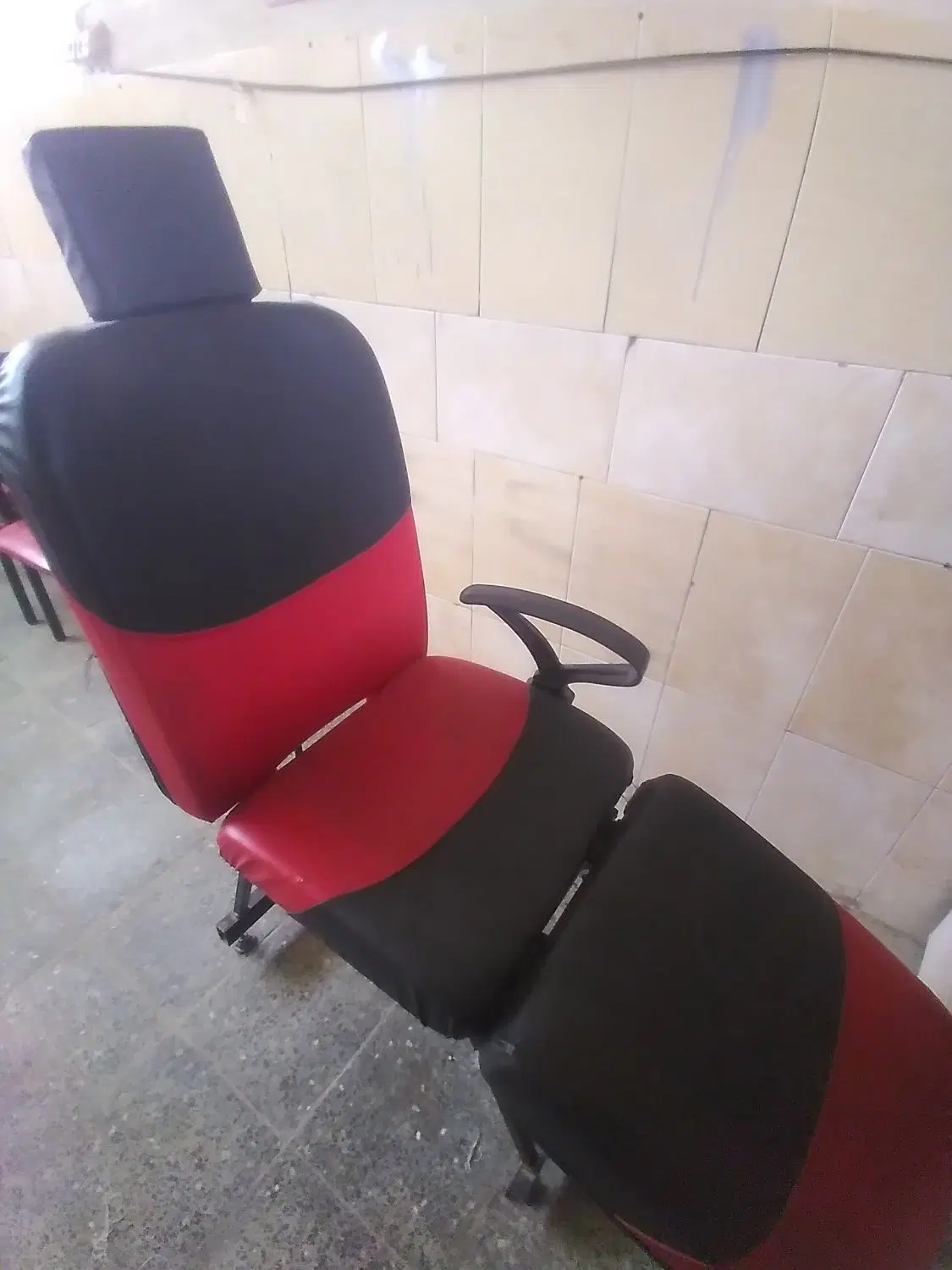 آرایشگاه زنانه