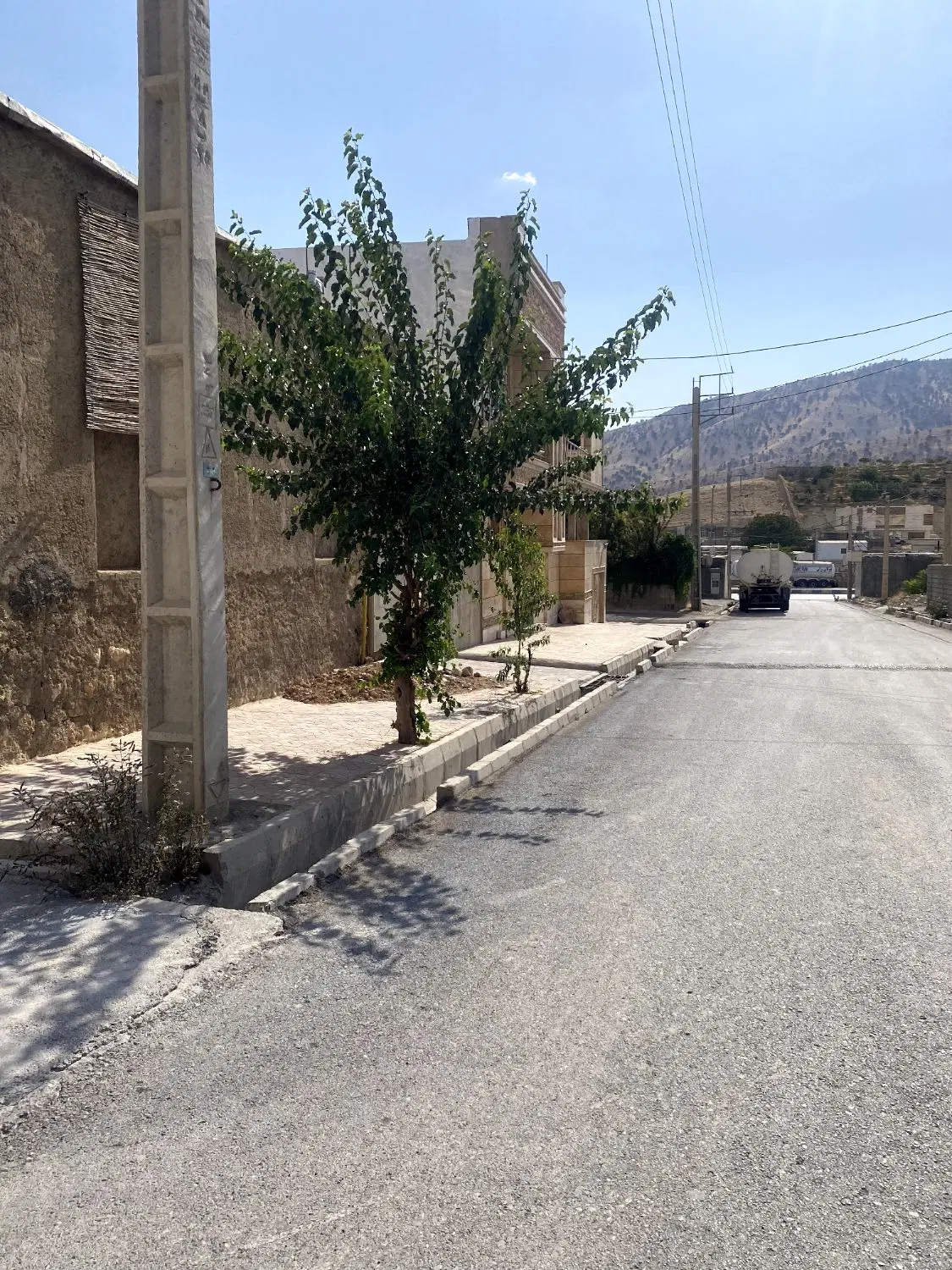منزل فروشی هفت چشمه