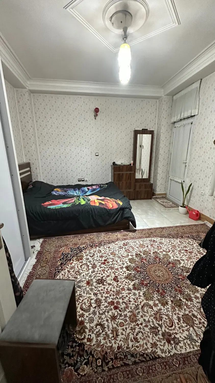فروش آپارتمان طبقه اول