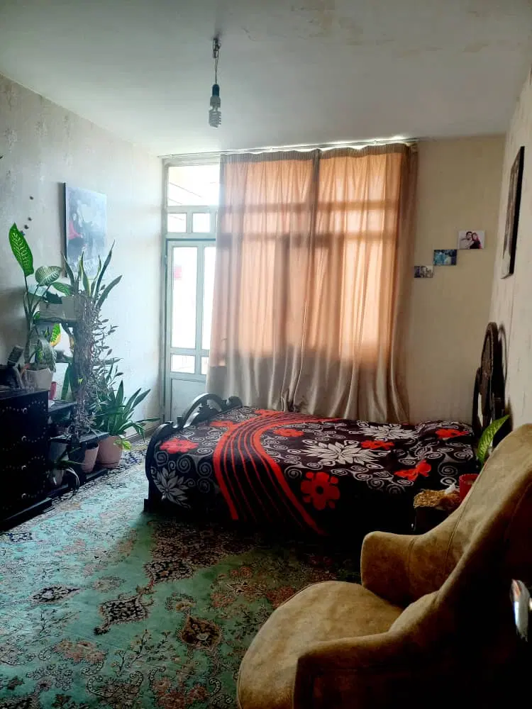 آپارتمان ۱۱۰ متری فرهنگیان