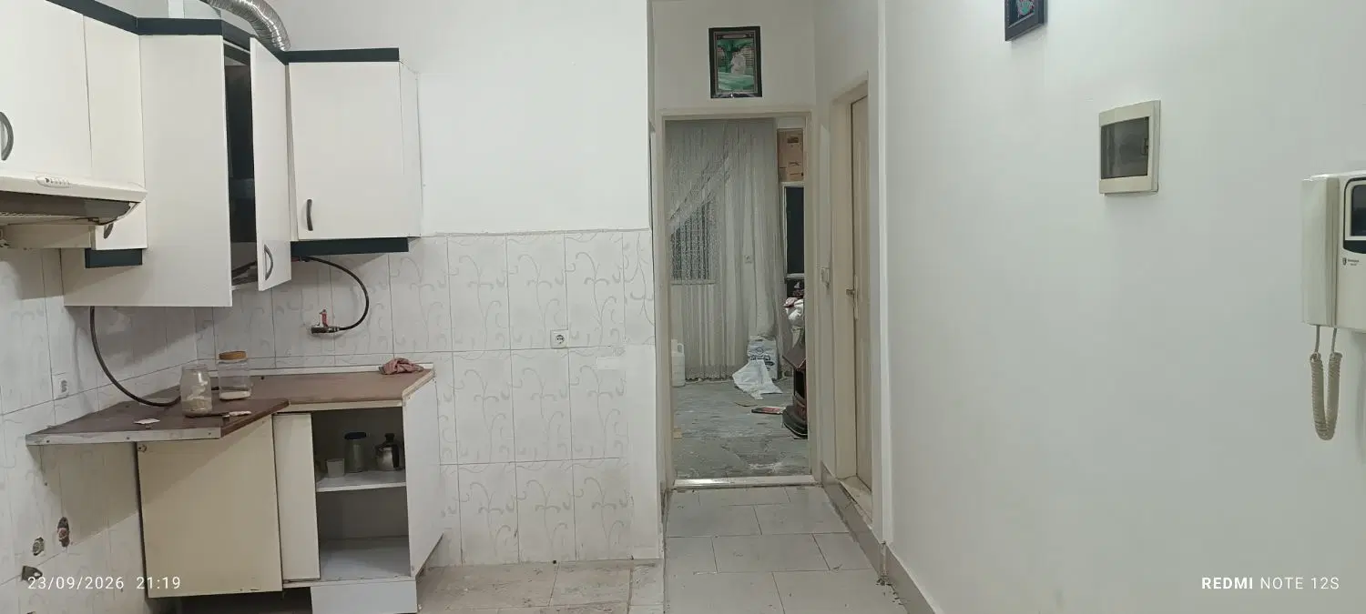 اجاره خانه 65متری همکف