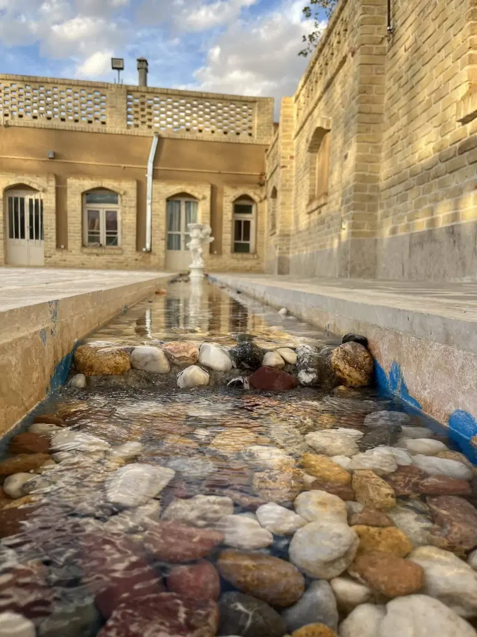 اجاره باغ و ویلا