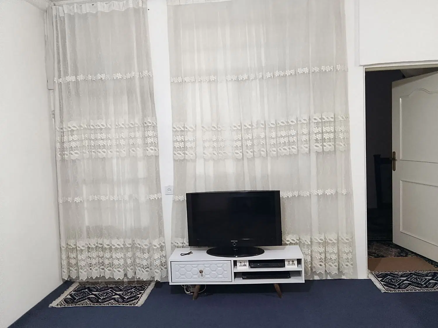 خانه ویلایی در فردوسیه