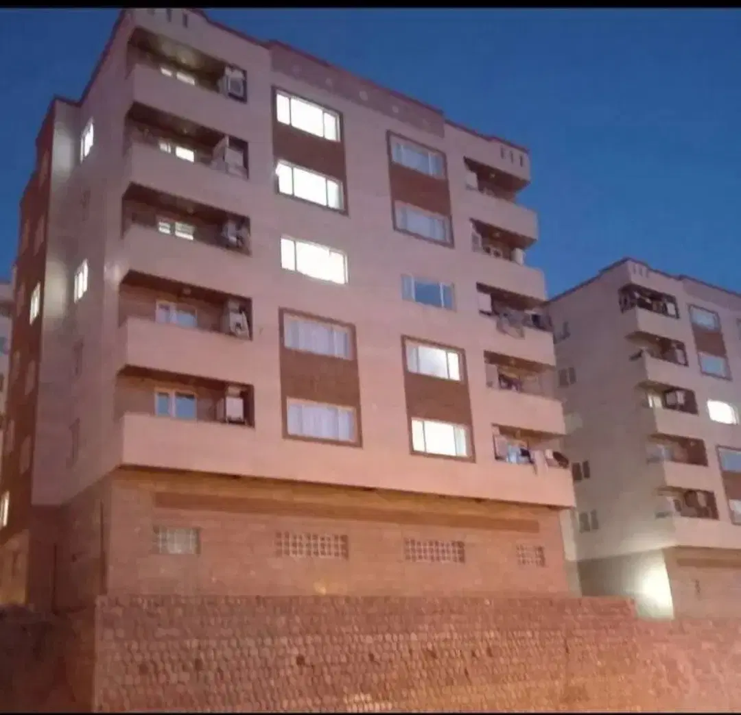 اجاره آپارتمان نهضت