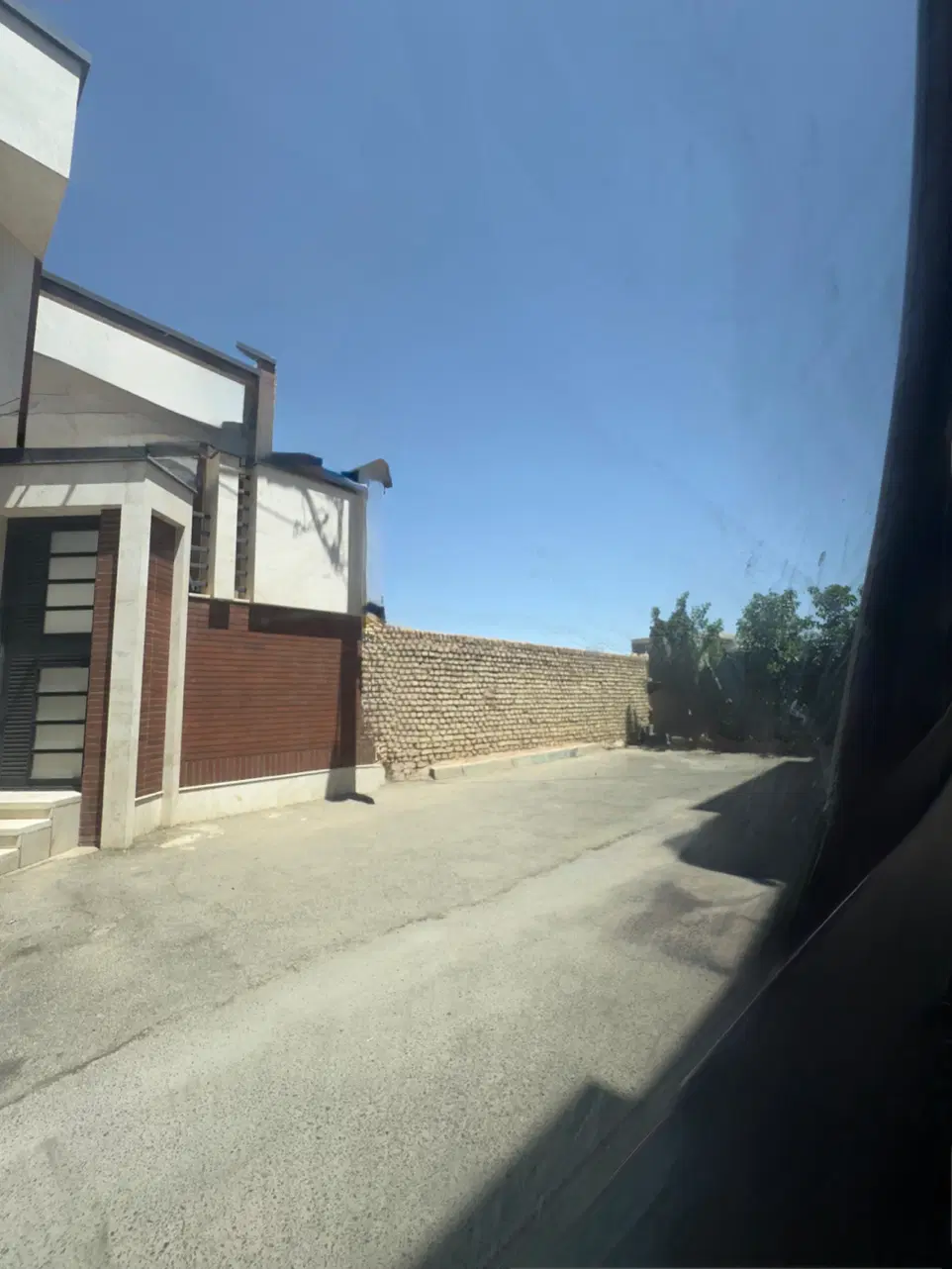 زمین محدوده آذر یزدی