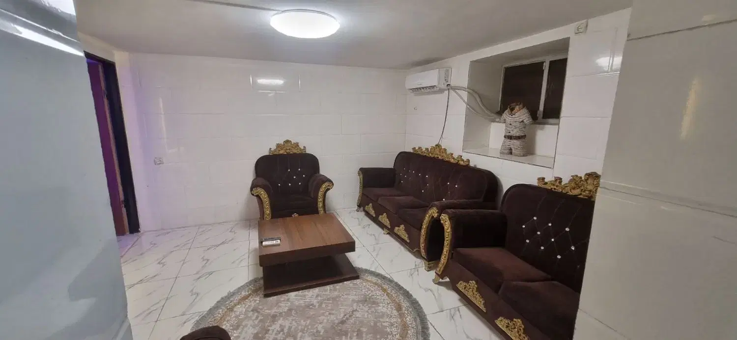 منزل یک خواب نزدیک حرم مطهر