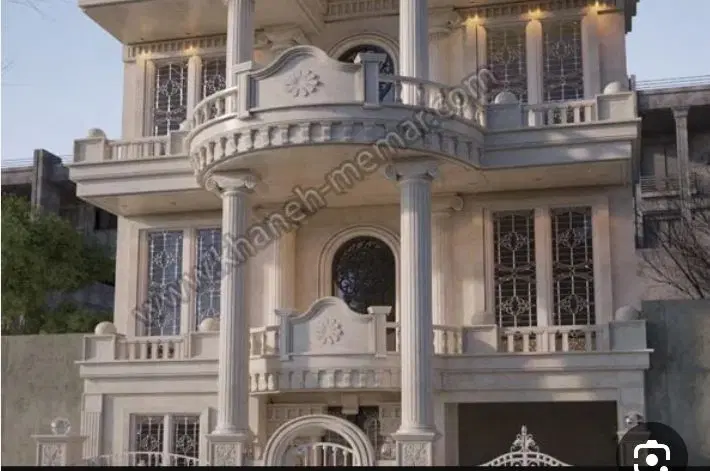 واحد فروشی در دشت ناصر