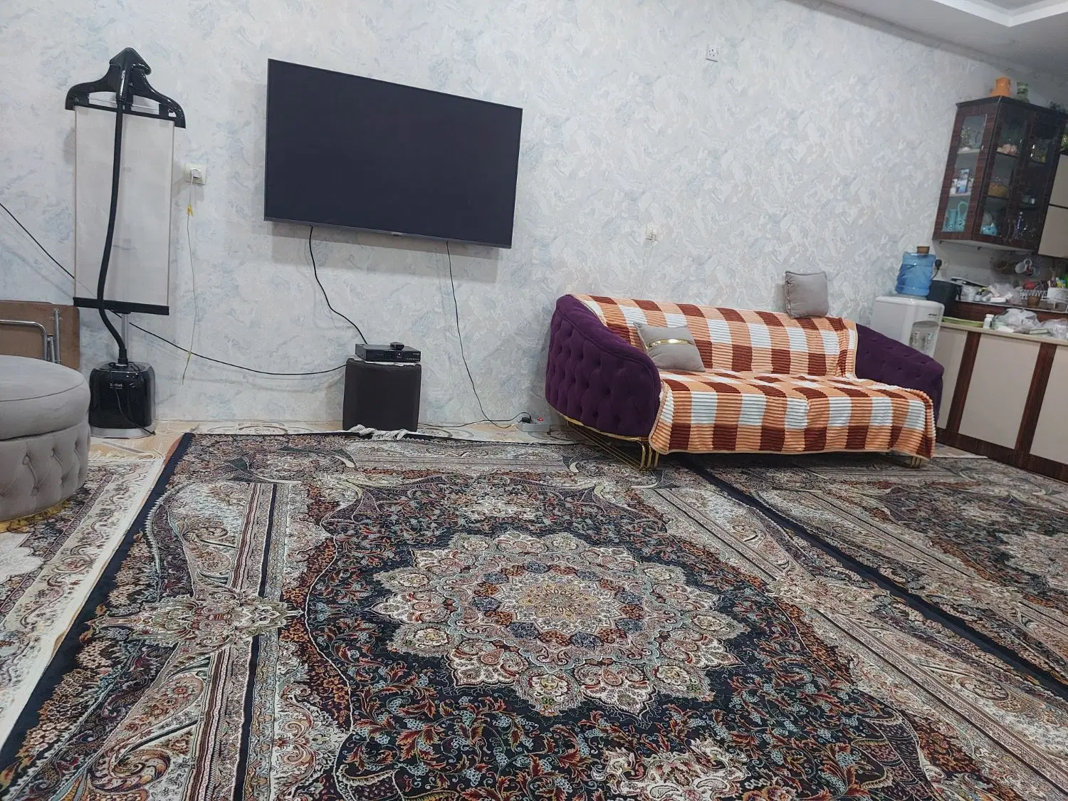 اجاره منزل باهنر شرقی
