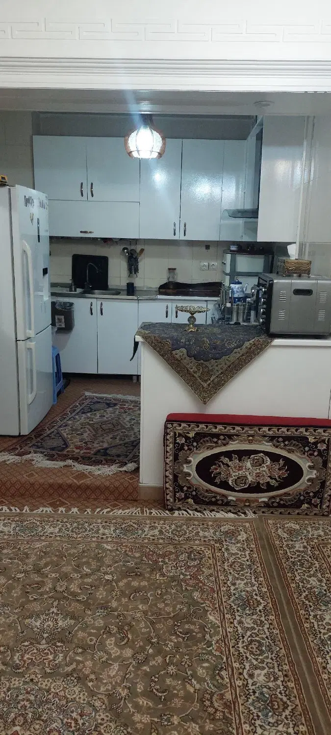 واحد در شهرک مهدیه