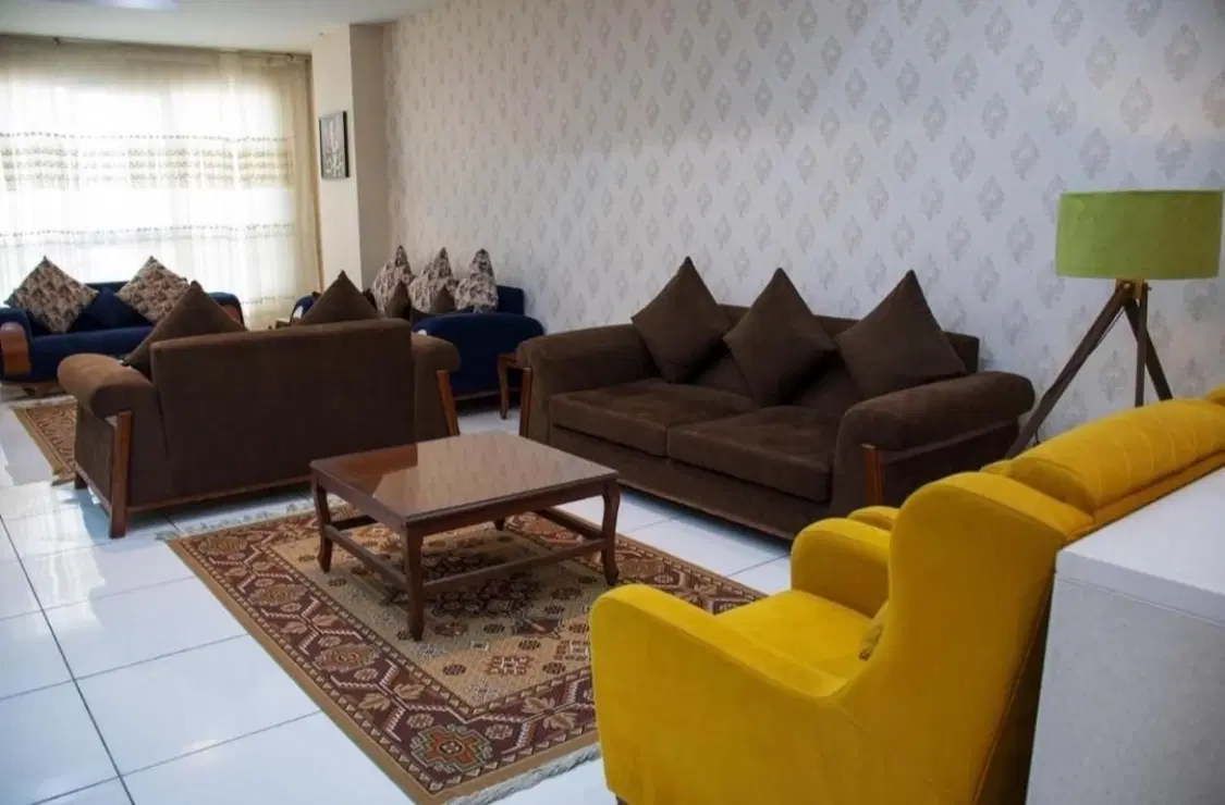 سوییت اجاره