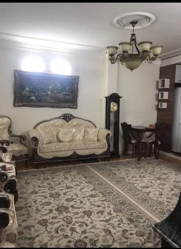 آپارتمان 50متری