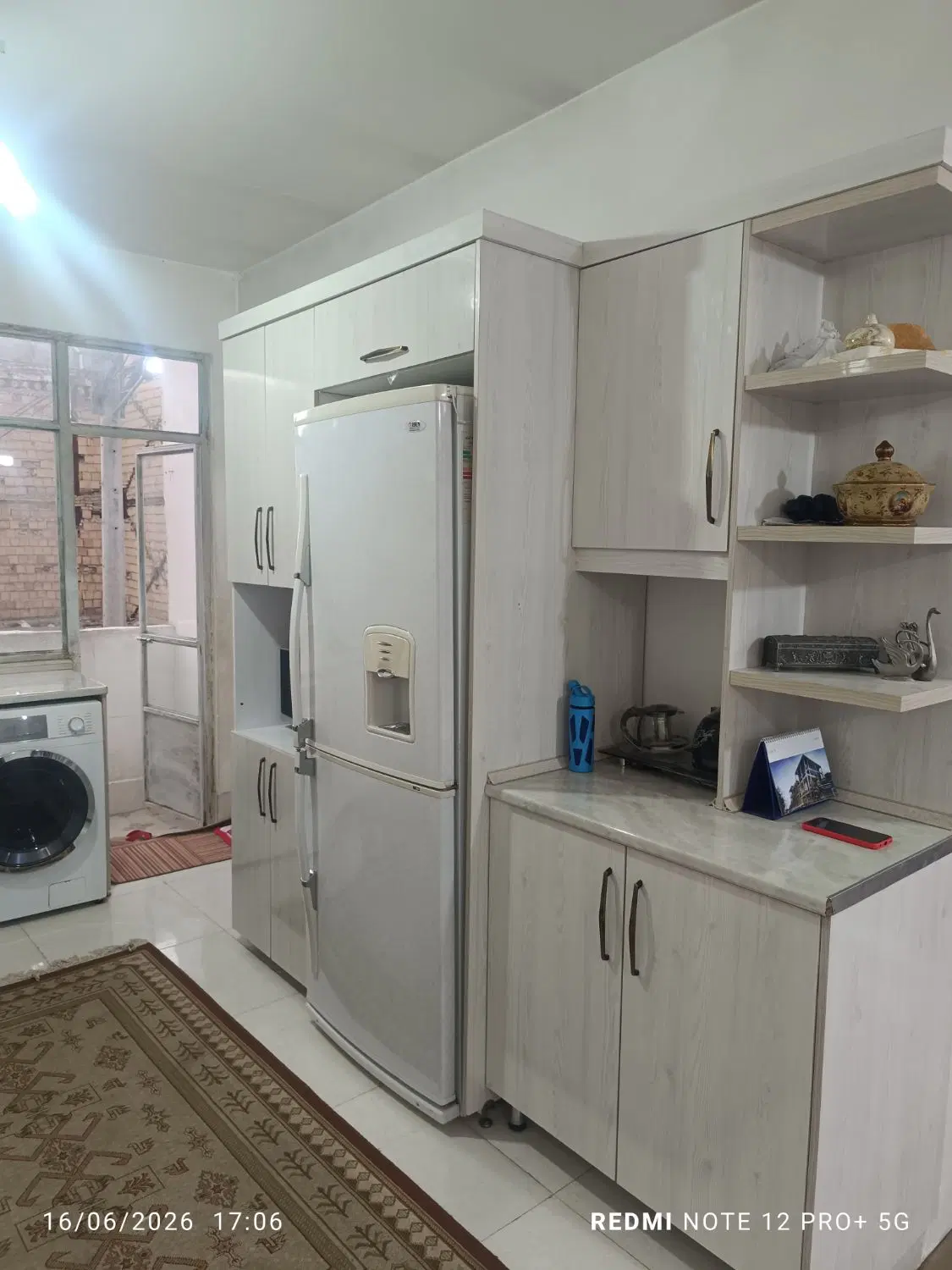 رهن و اجاره ۷۵متری آپارتمان خانه