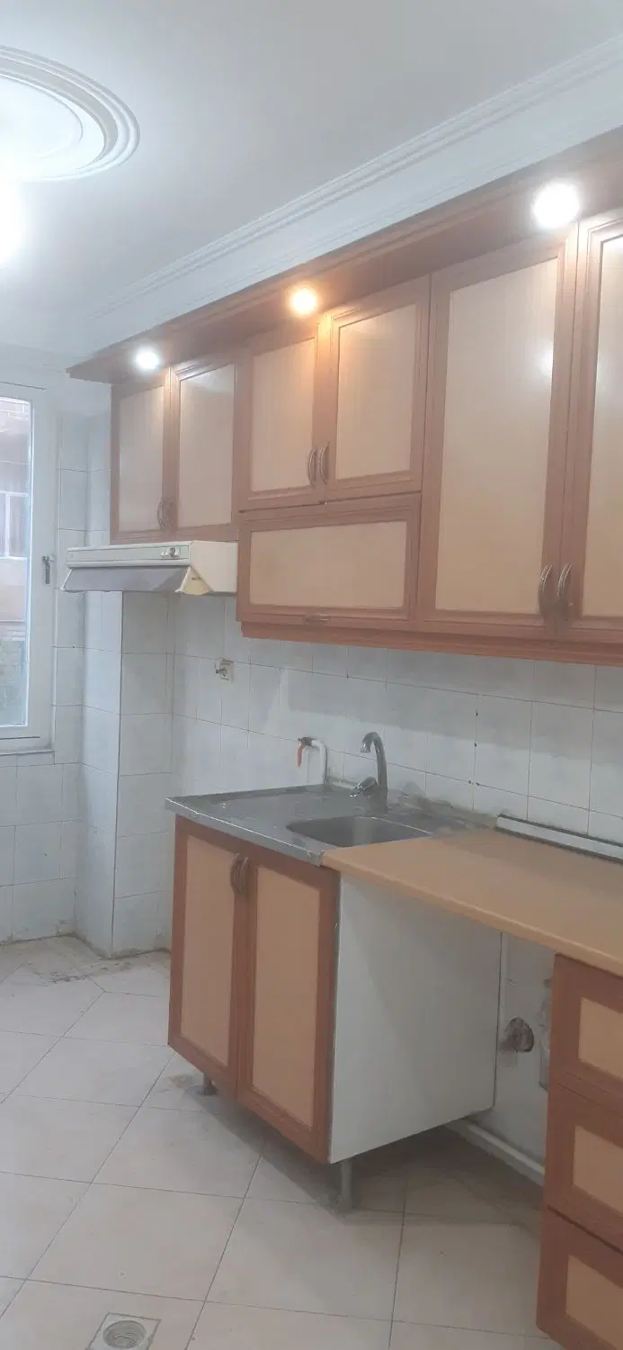 قصرالدشت، ۵۲ متر، دلباز و بسیار خوش نقشه