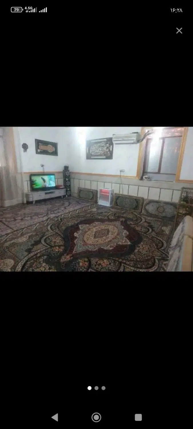 فروش خانه میرجاوه