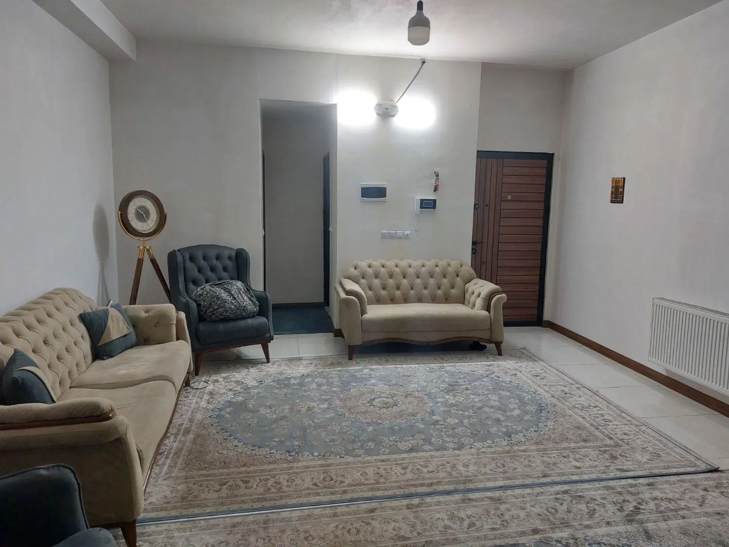 اجاره آپارتمان