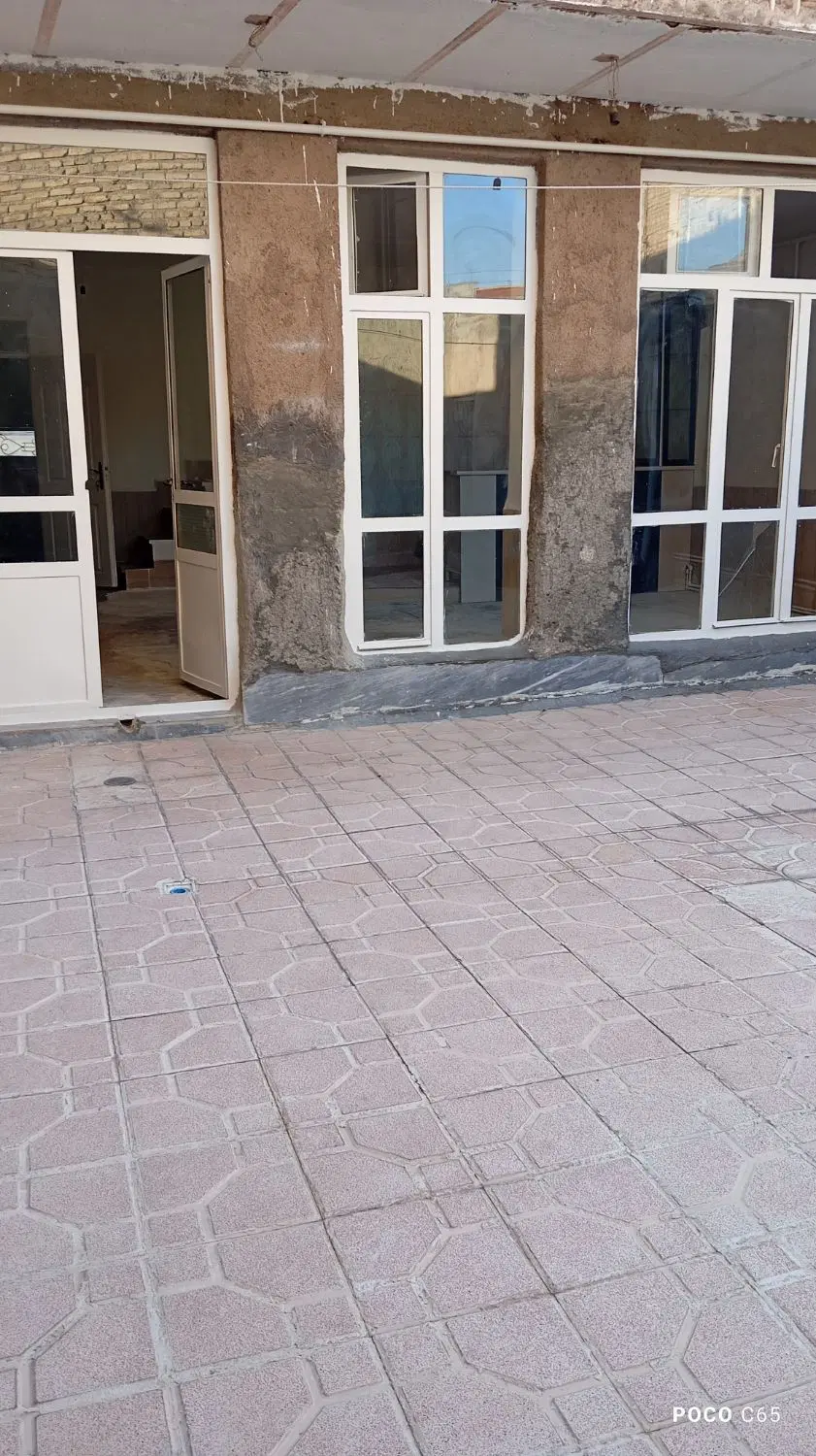 اجاره خانه۱۱۶متر طبقه اول