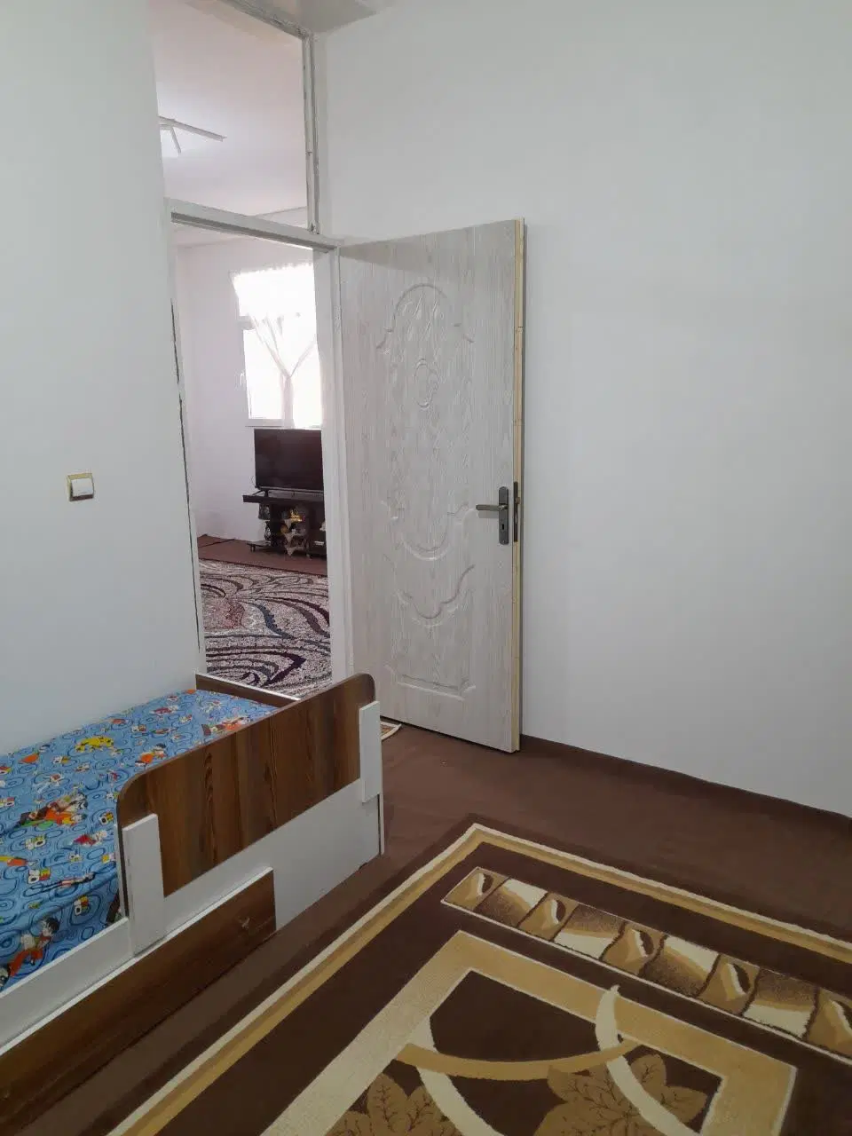 خانه در بالقلو