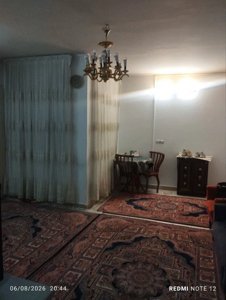 فروش آپارتمان