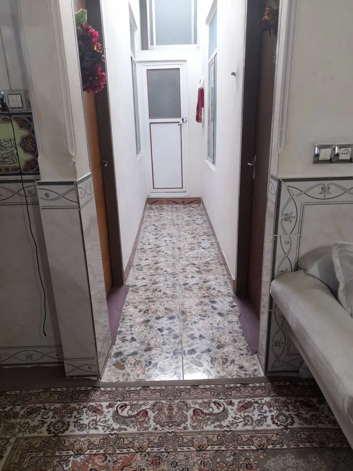 فروش خانه ویلایی آریاشهر