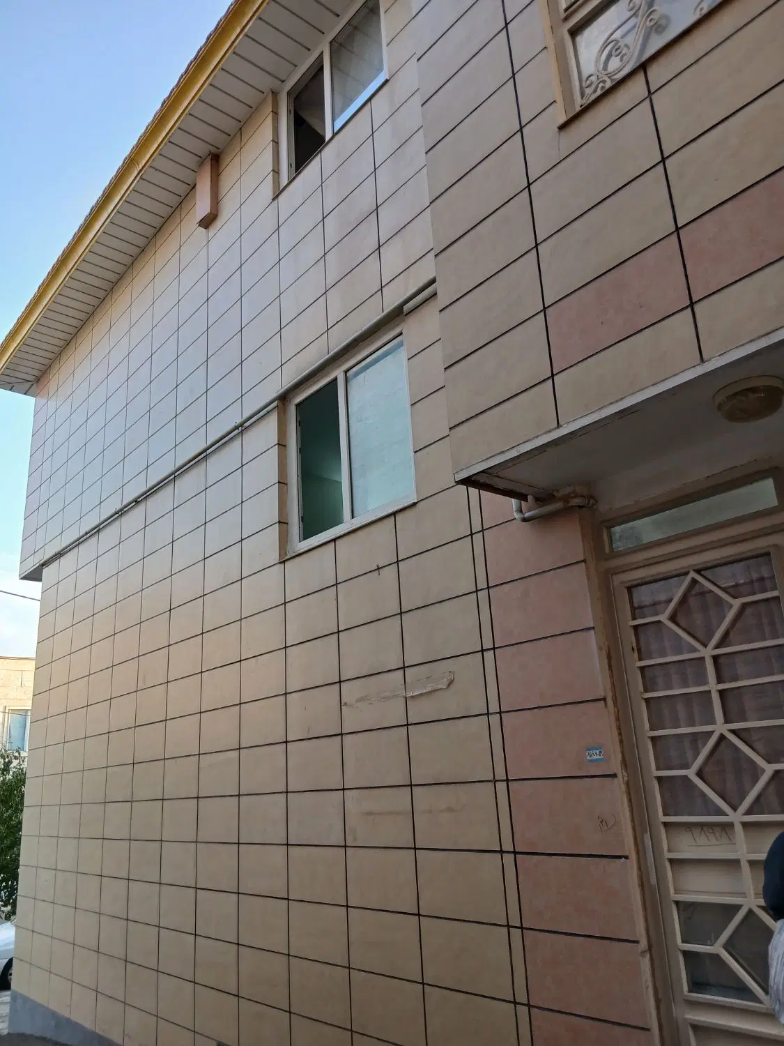 خونه ویلای فروشی