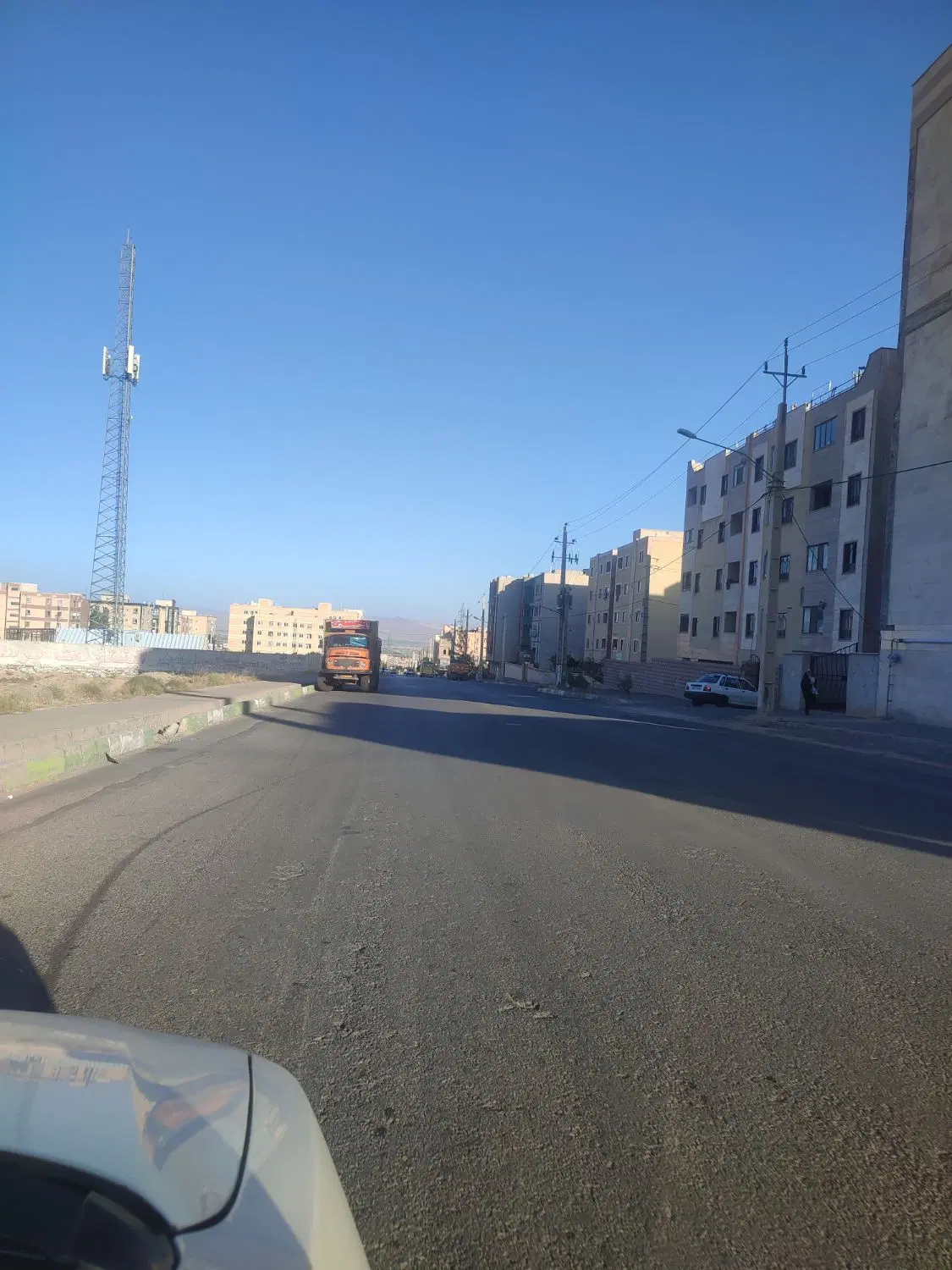 اجاره واحد همکف شهرک کوثر