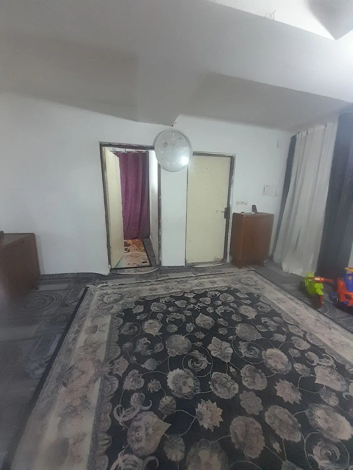 خانه آپارتمانی