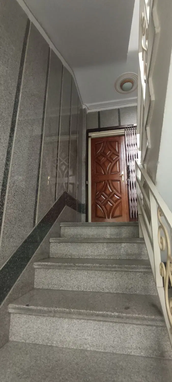 ۷۷ متر تک واحدی ۲ خواب ط ۴