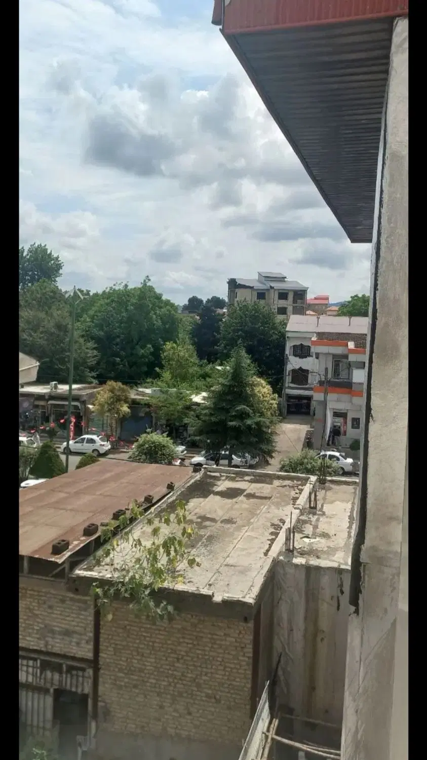آپارتمان