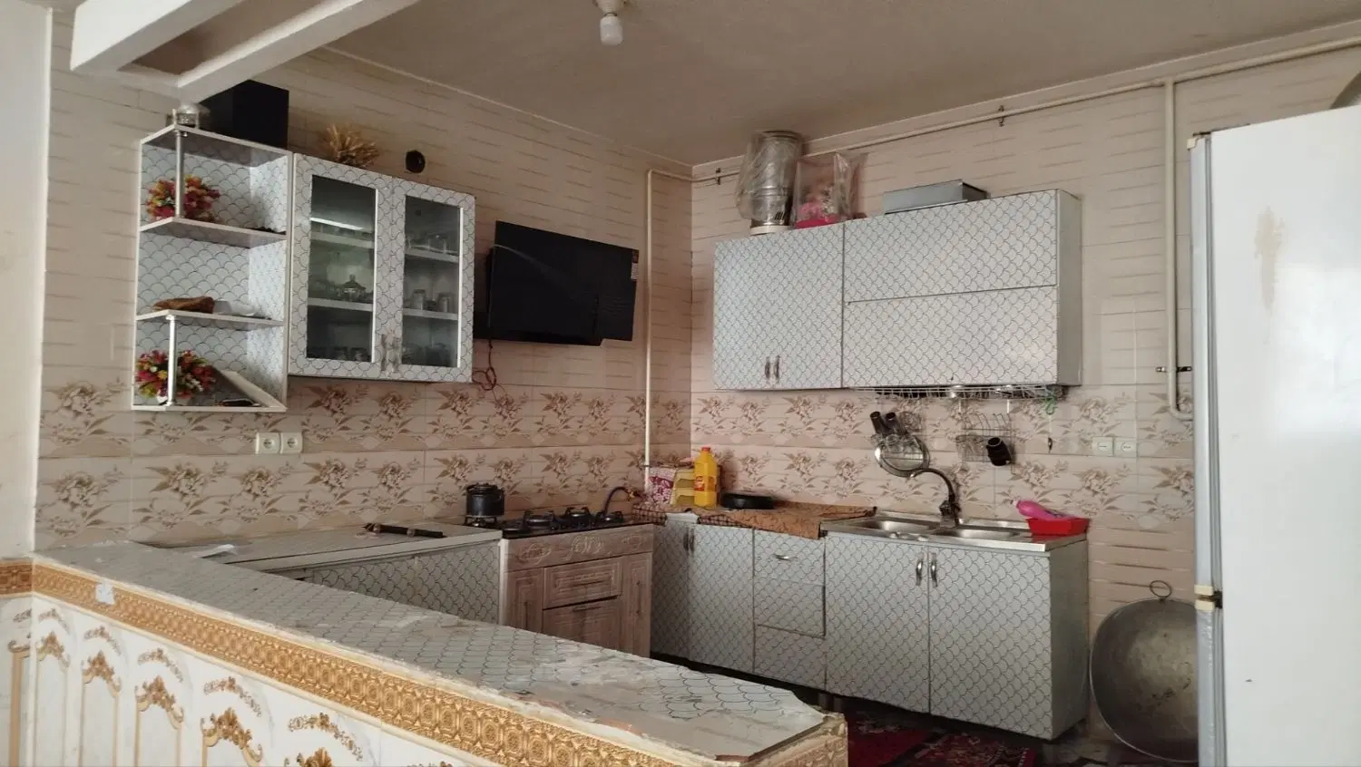 فروش خانه منزل در چمگلک چم گلک