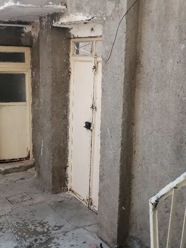 خانه 50متری