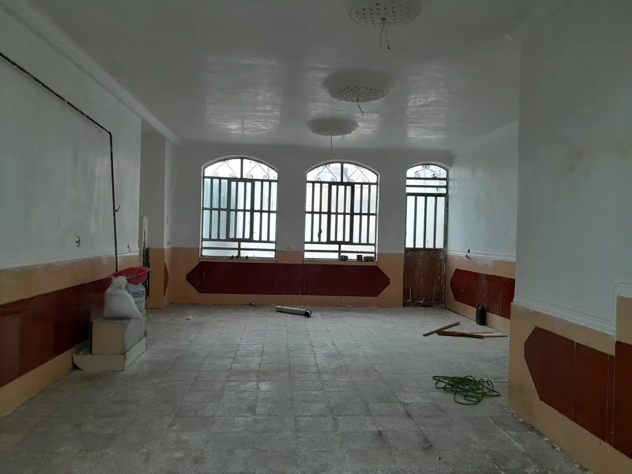 اجاره منزل مسکونی