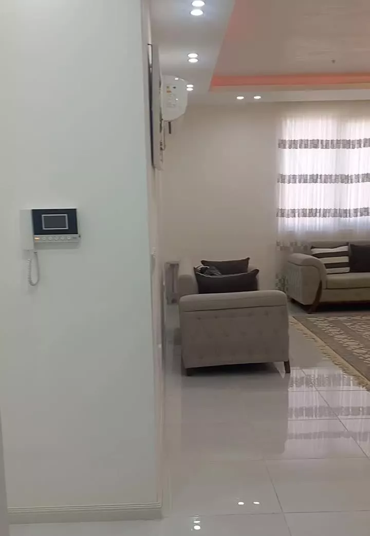 فروش ۳خوابه زیباشهر نوساز
