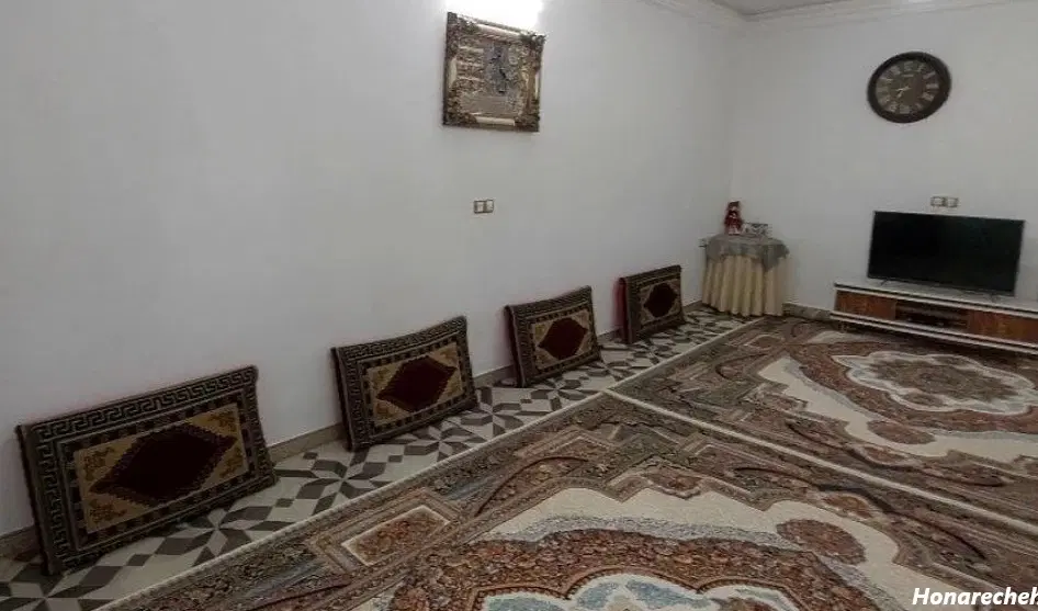خانه ویلایی ۳۲۰ متری