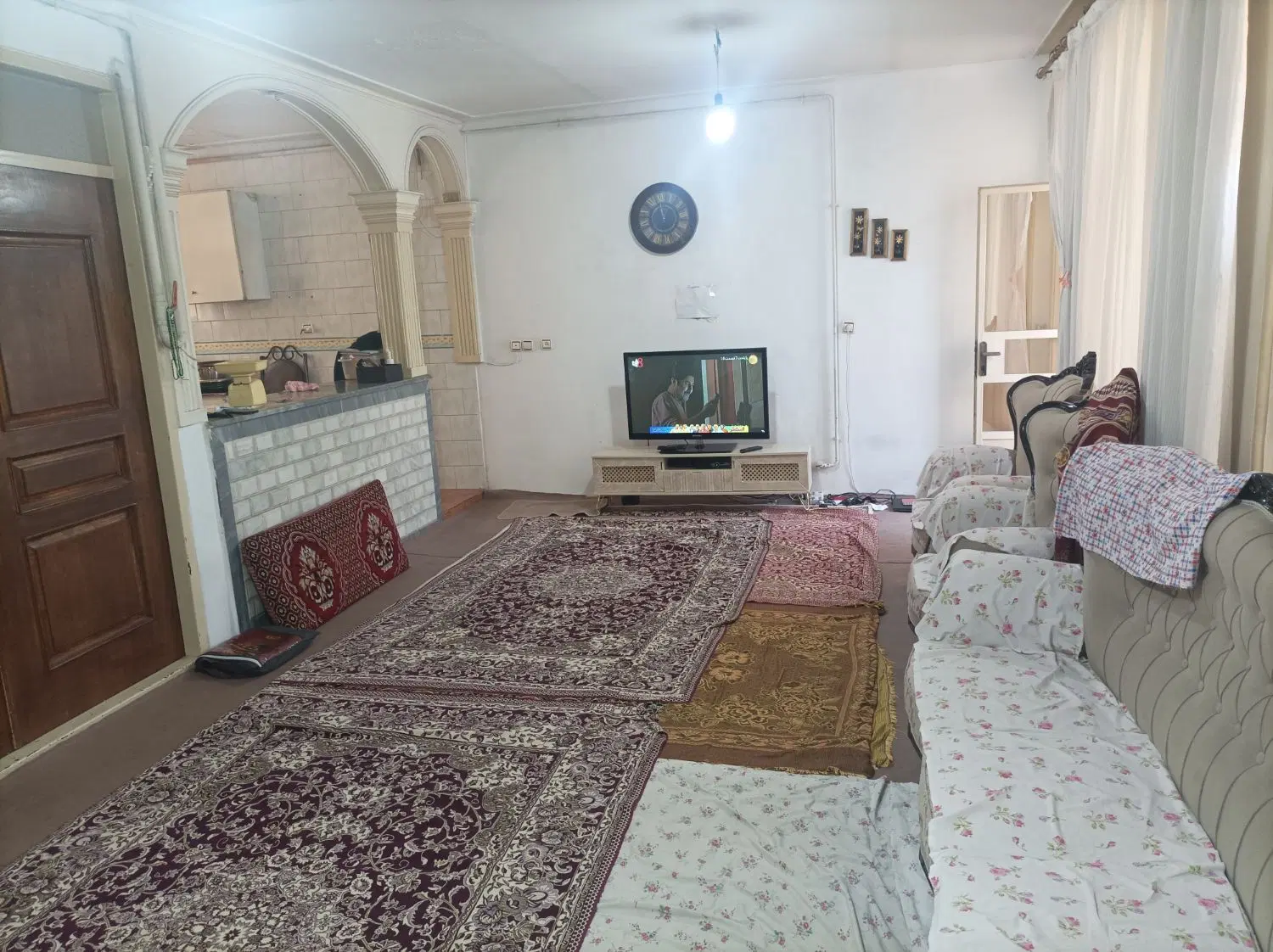 اجاره مسکونی