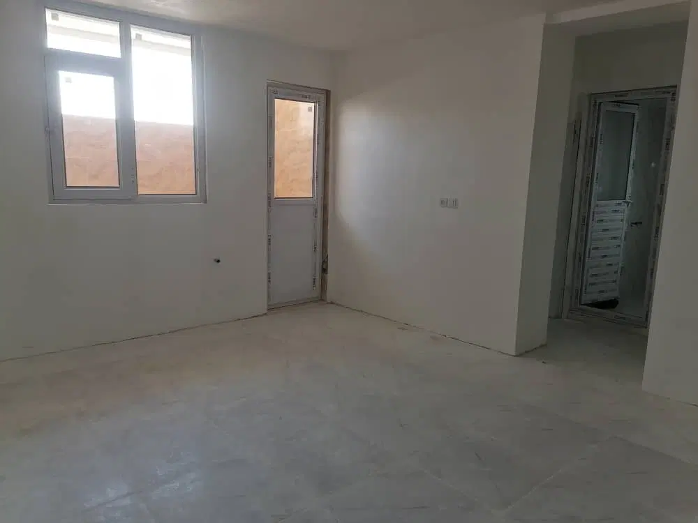اپارتمان صفر مسلم