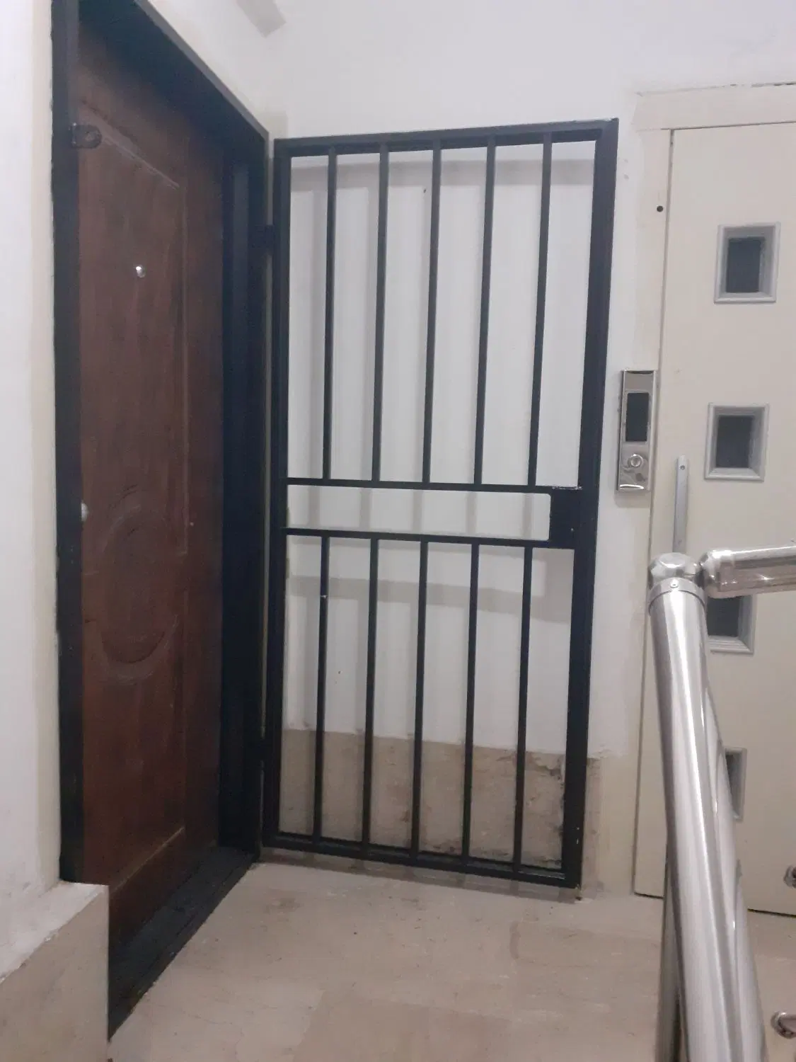 اجاره آپارتمان ۳۴ متری