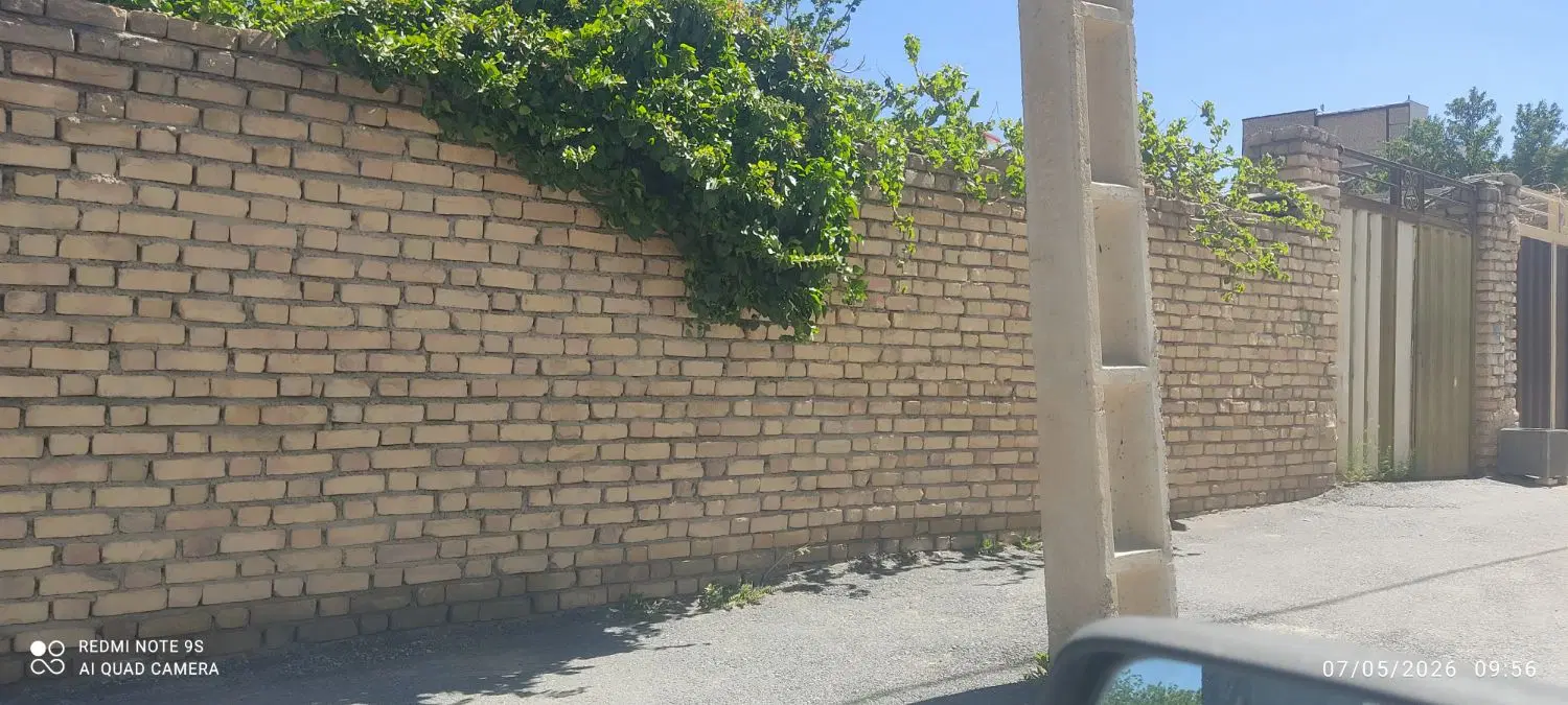 خانه دربست حیاط دار