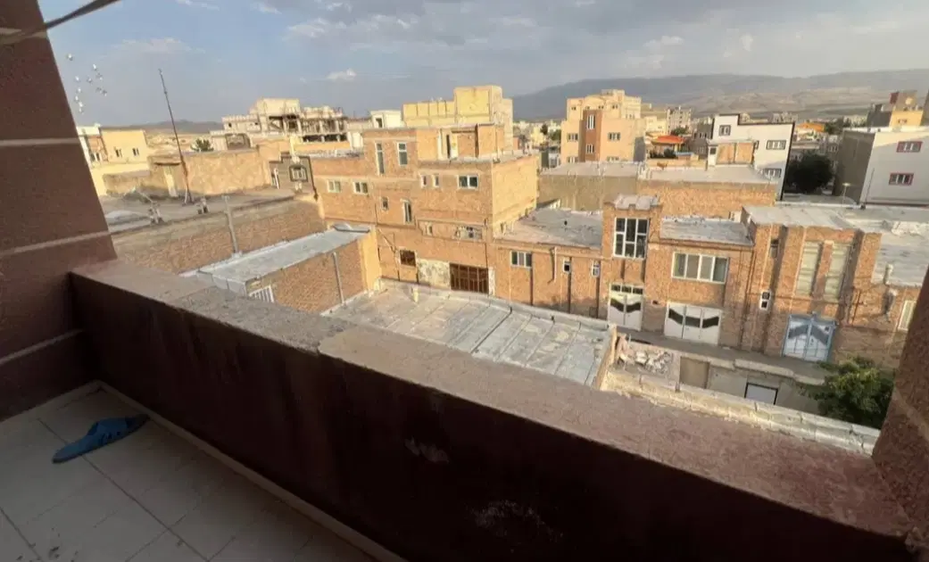 فروش آپارتمان با موقعیت عالی