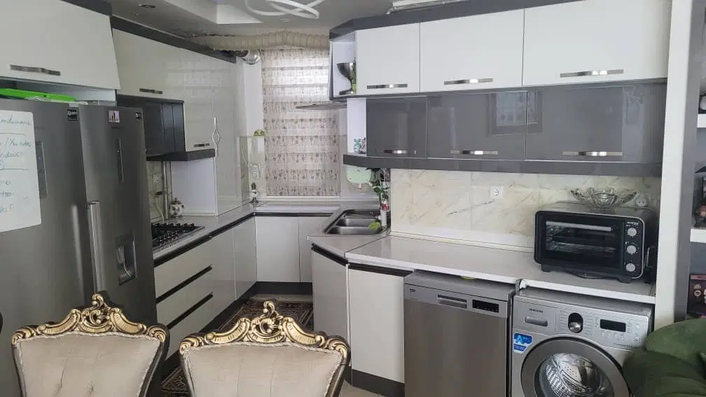 آپارتمان عمار