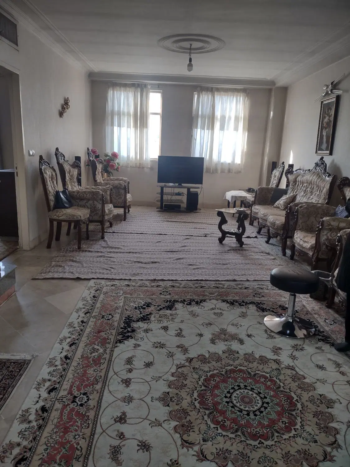 دو خواب ۹۴متر