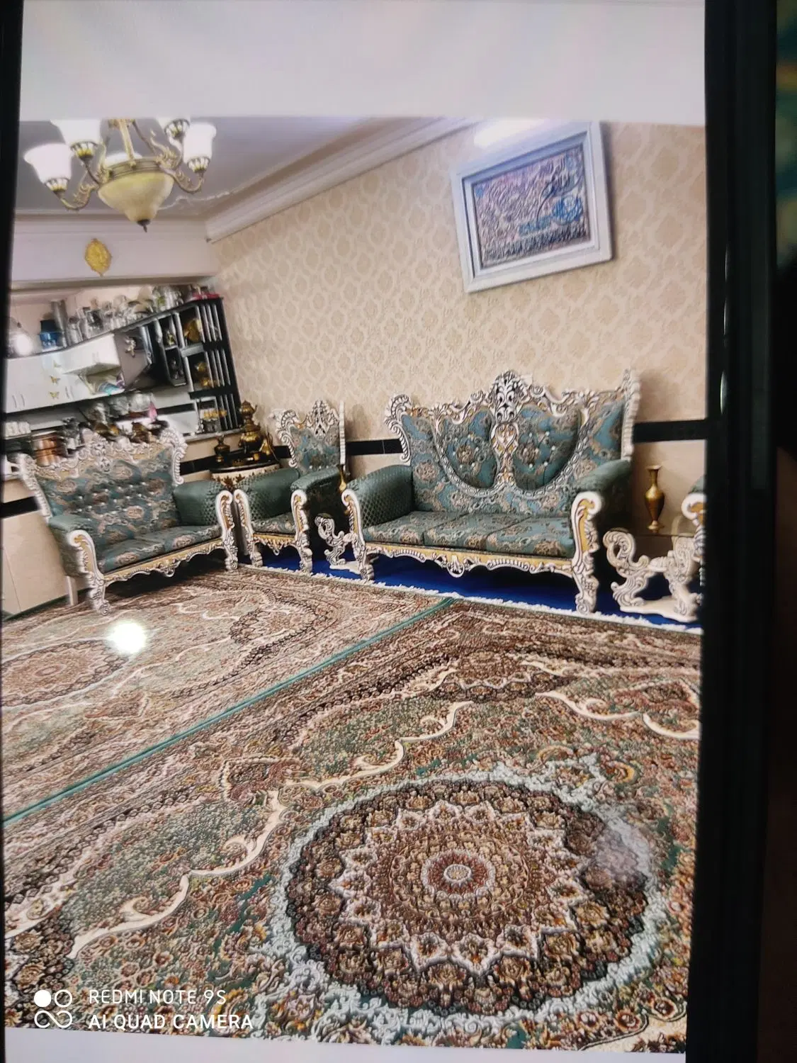 منزل اجاره ای