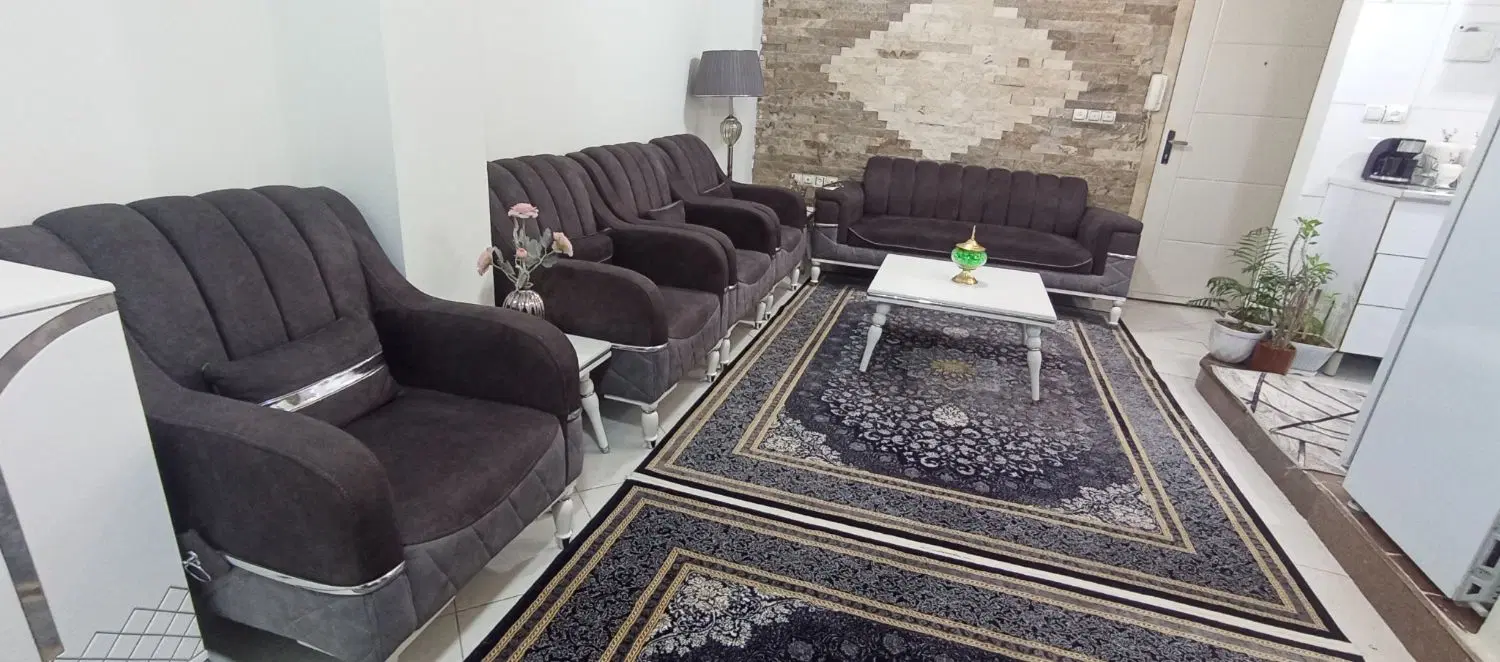 واحد مسکونی