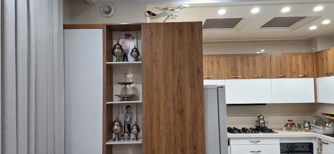 فروش آپارتمان