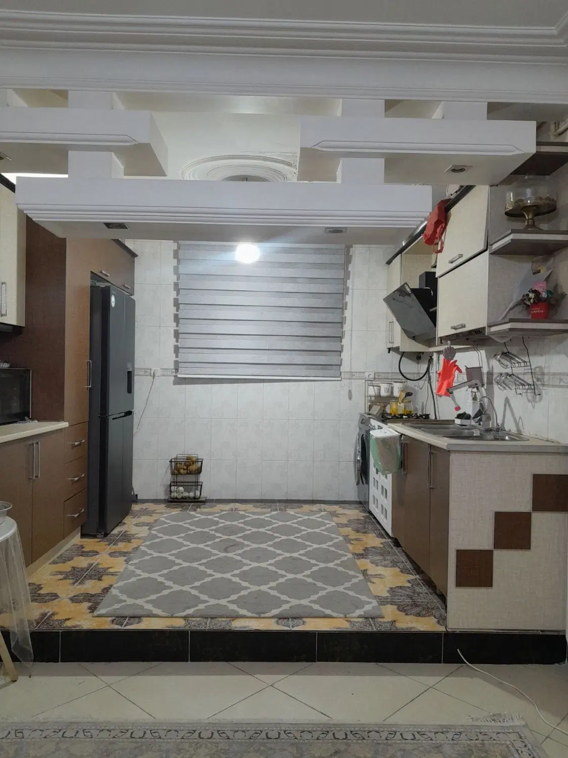 خانه ویلایی راه مشترک
