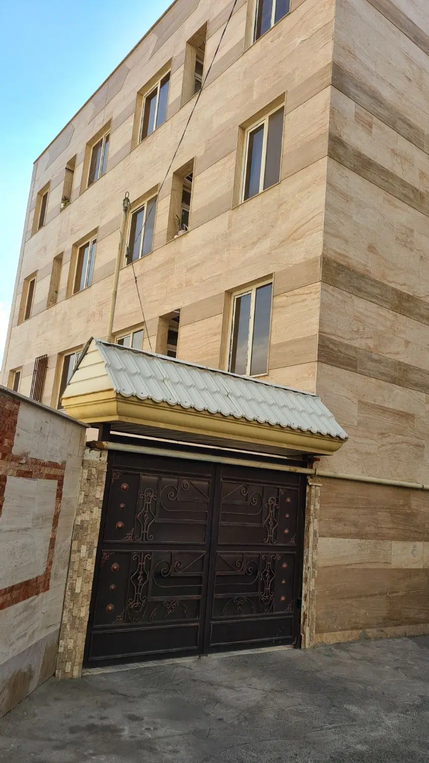 فروش آپارتمان