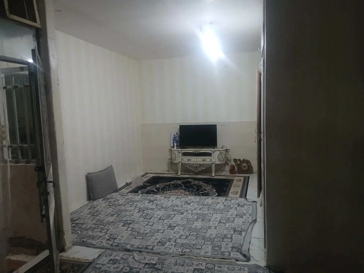 ویلایی ۵۴متری