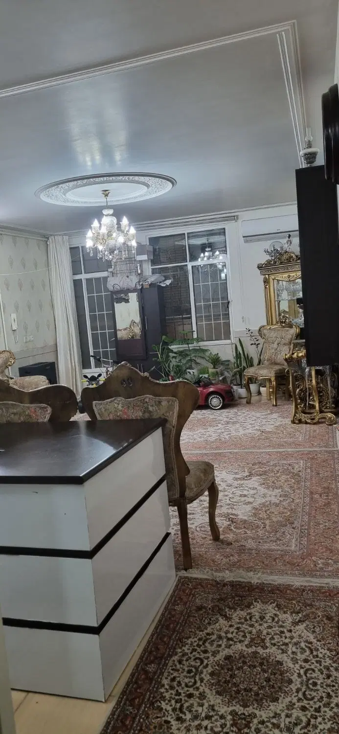 منزل مسکونی فازدو صدمتری